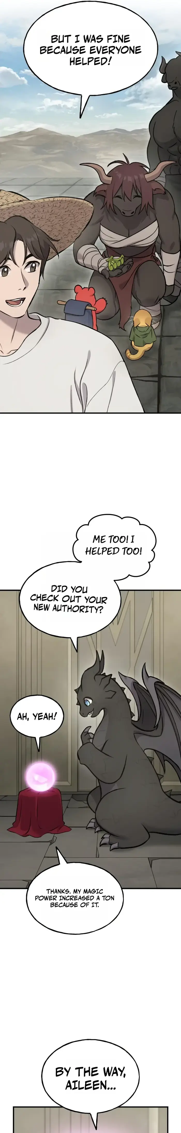 Solo Farming In The Tower - Chapter 134 image 09_optimized_optimized